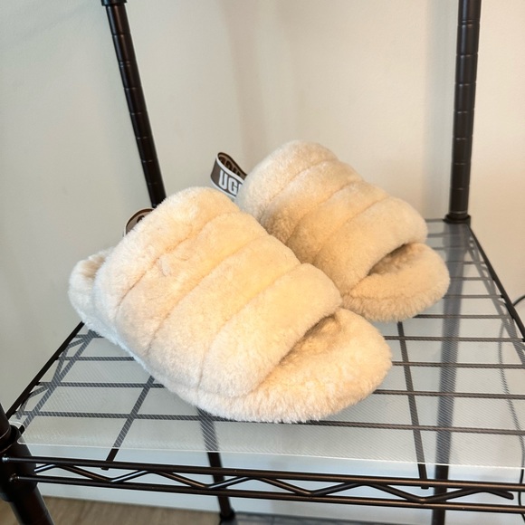 Ugg Slippers - Picture 2 of 4